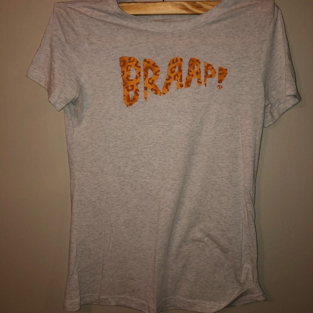 BRAP Short Sleeve Tee
